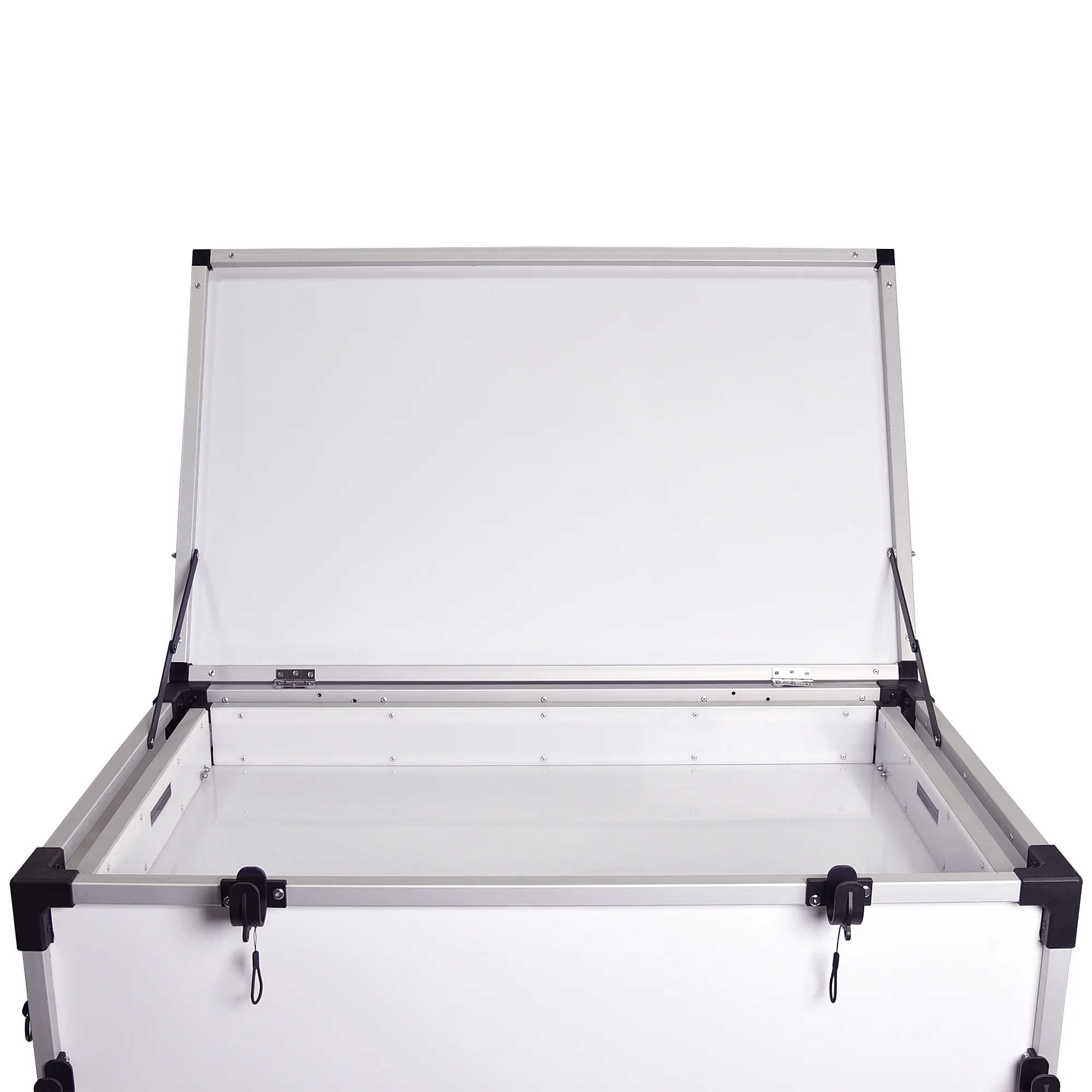 Wike Street Vending Bicycle Trailer - Image 5