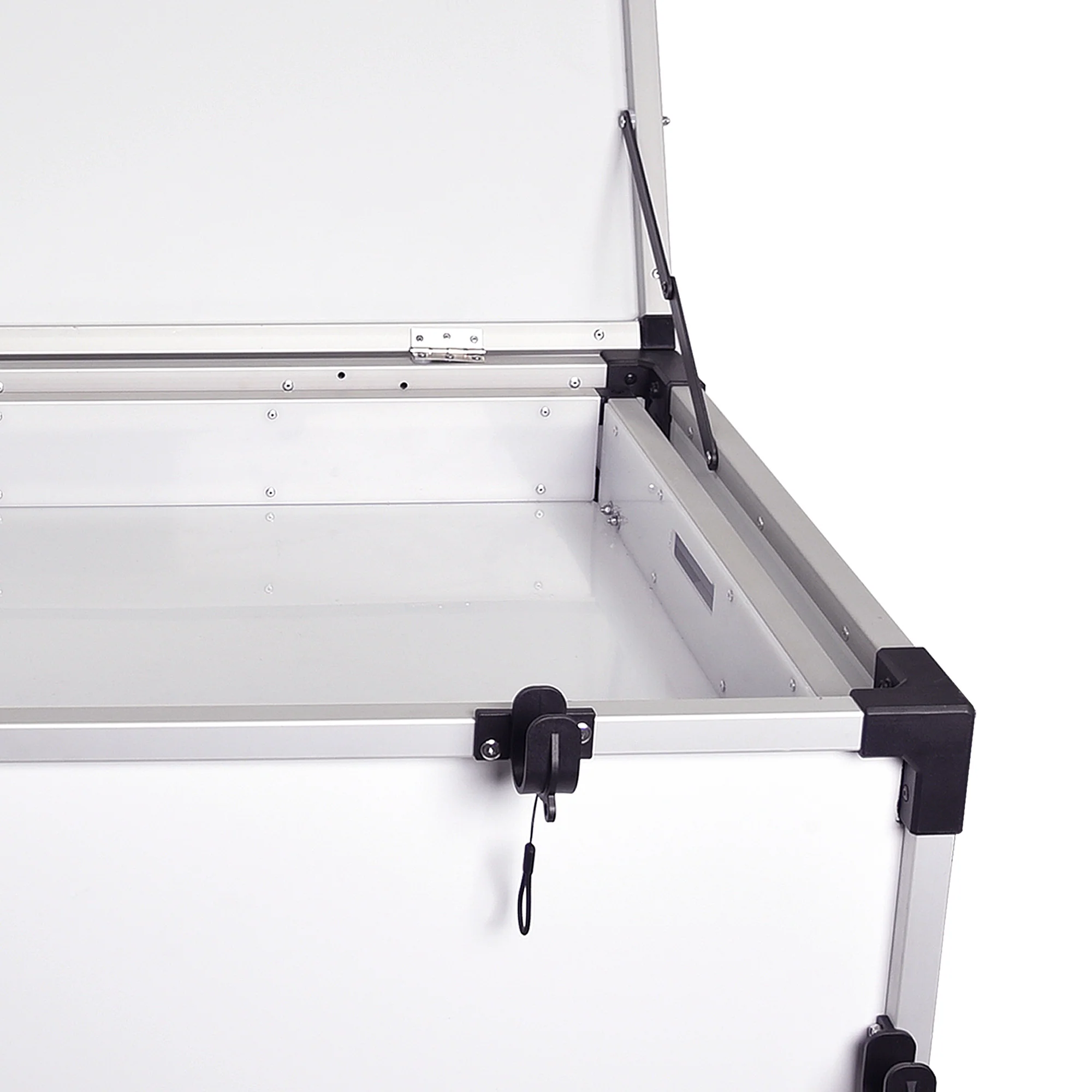 Wike Street Vending Bicycle Trailer - Image 6