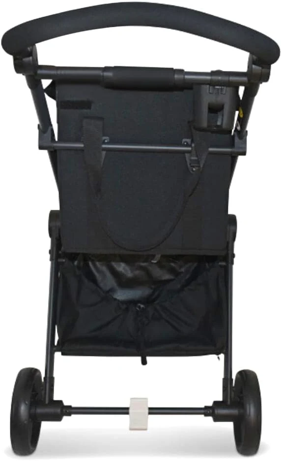 VOOMcart Personal Collapsible Grocery Cart with Wheels and Removable Baskets - Image 10