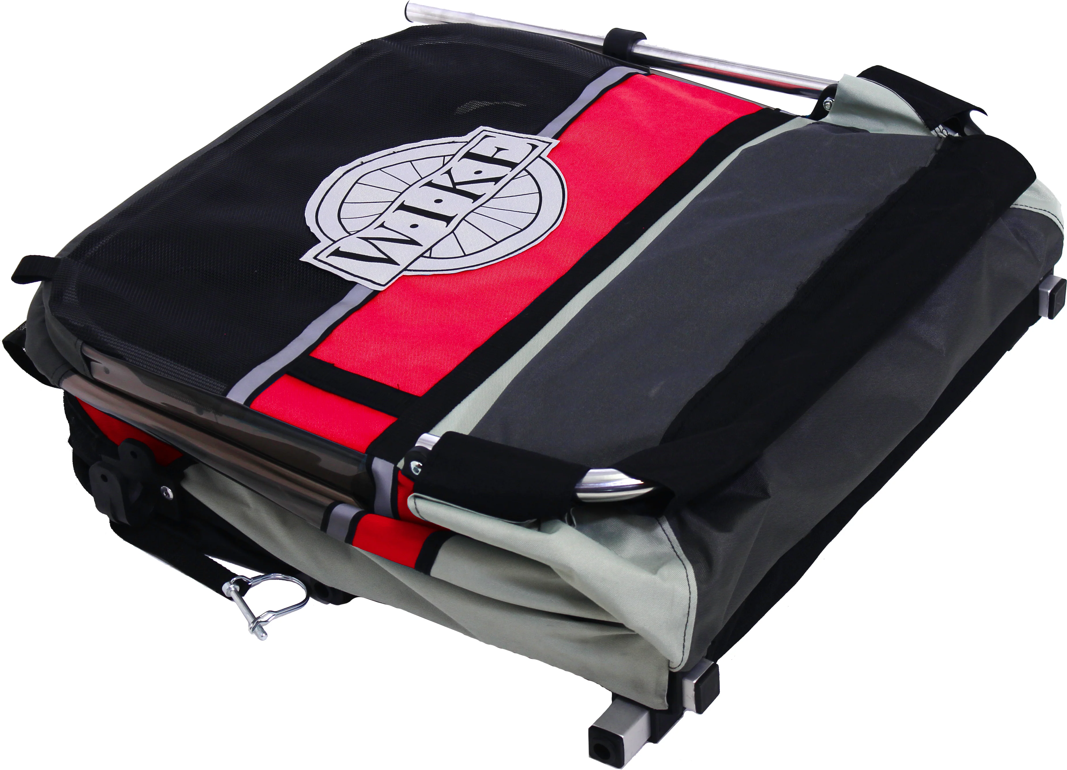 Wike Junior Children's Bike Trailer - Image 14