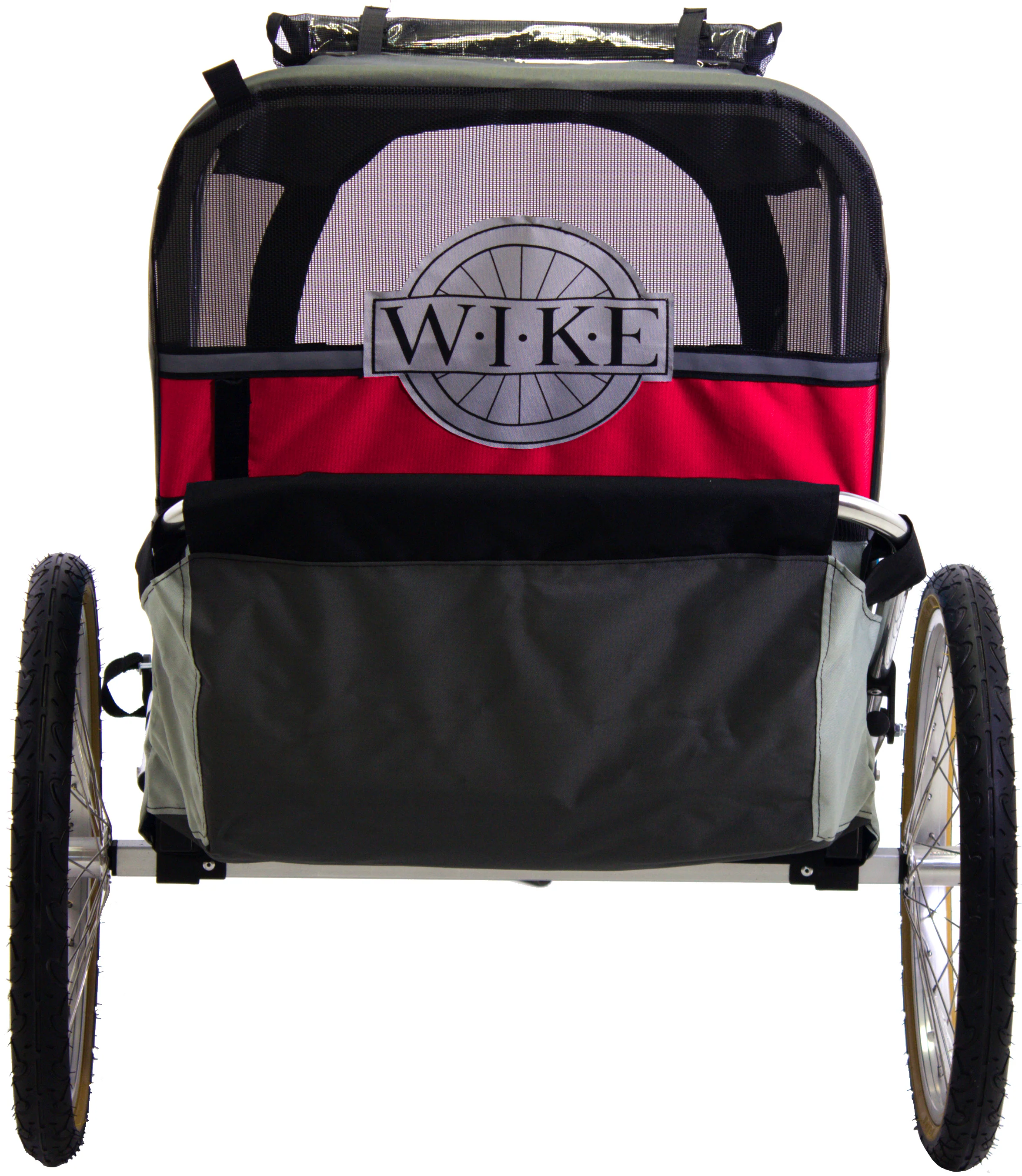 Wike Junior Children's Bike Trailer - Image 15